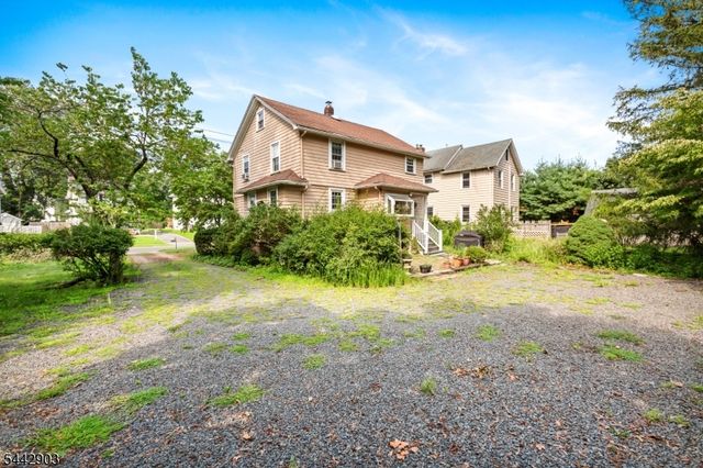 867 North Ave, Westfield Town, NJ 07090