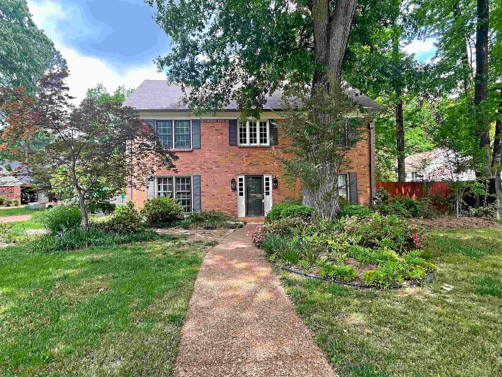 8452 WINTHROP CT, Germantown, TN 38139