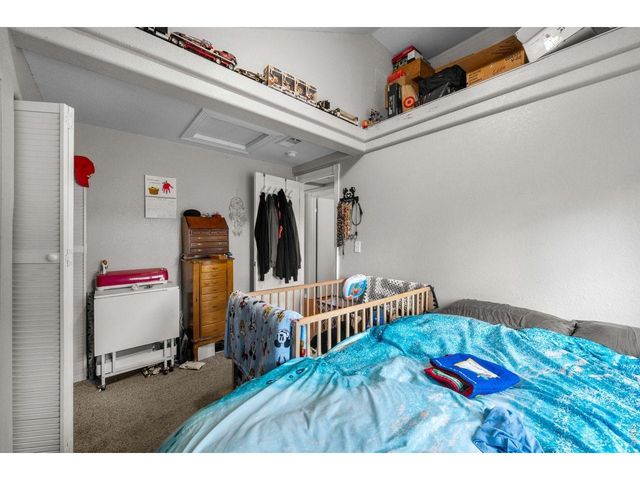 208 S Frances Ave, Milliken, CO 80543