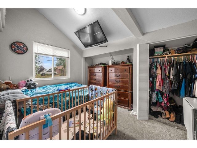 208 S Frances Ave, Milliken, CO 80543