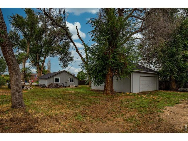 208 S Frances Ave, Milliken, CO 80543