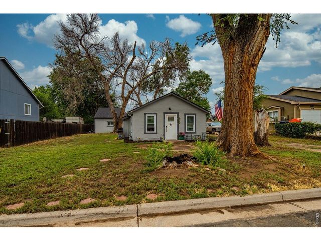 208 S Frances Ave, Milliken, CO 80543