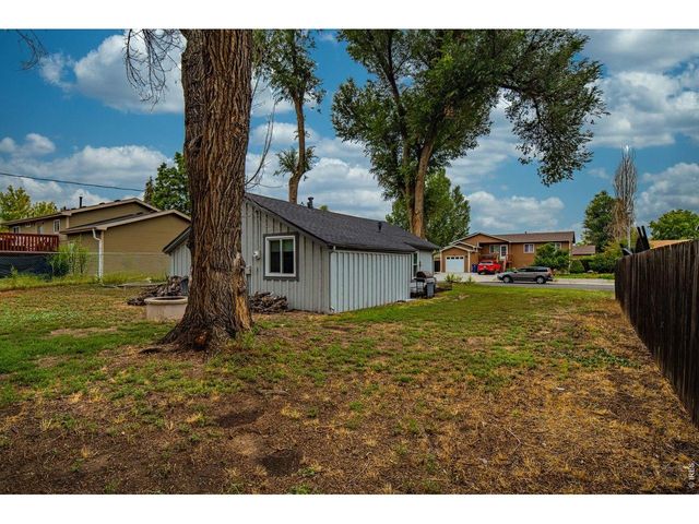 208 S Frances Ave, Milliken, CO 80543
