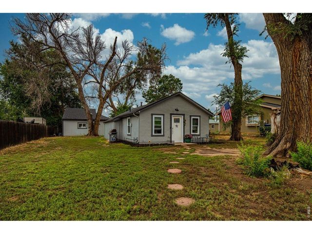 208 S Frances Ave, Milliken, CO 80543