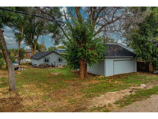 208 S Frances Ave, Milliken, CO 80543