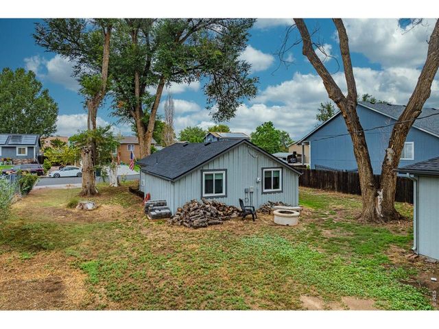 208 S Frances Ave, Milliken, CO 80543