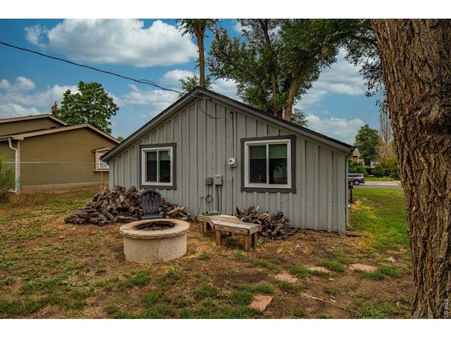 208 S Frances Ave, Milliken, CO 80543
