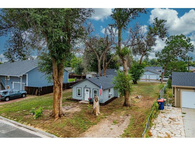 208 S Frances Ave, Milliken, CO 80543