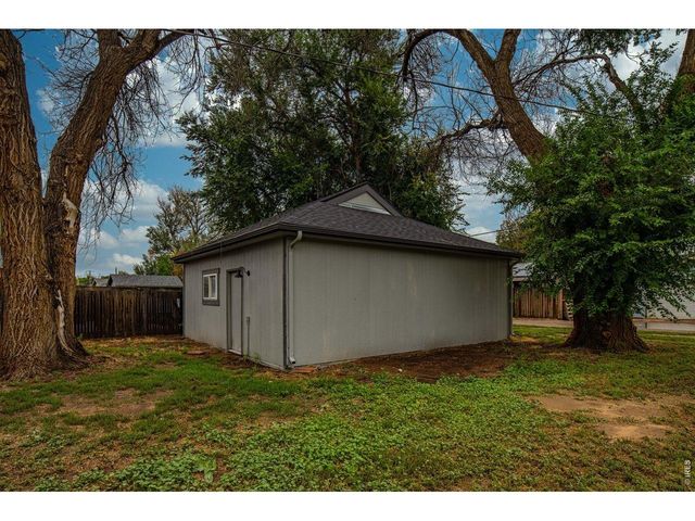 208 S Frances Ave, Milliken, CO 80543