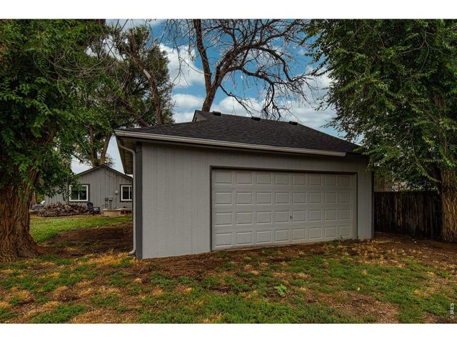 208 S Frances Ave, Milliken, CO 80543