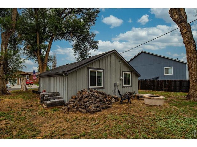 208 S Frances Ave, Milliken, CO 80543