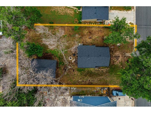 208 S Frances Ave, Milliken, CO 80543