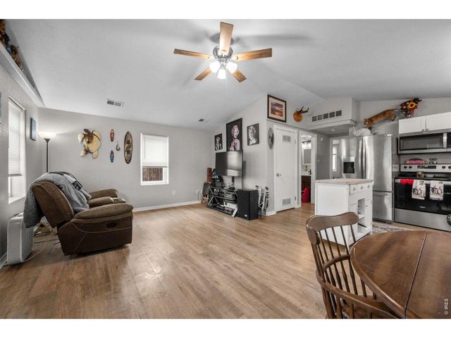 208 S Frances Ave, Milliken, CO 80543