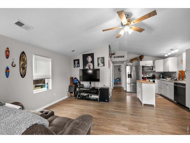 208 S Frances Ave, Milliken, CO 80543