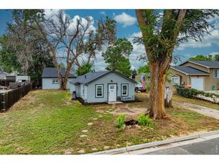 208 S Frances Ave, Milliken, CO 80543