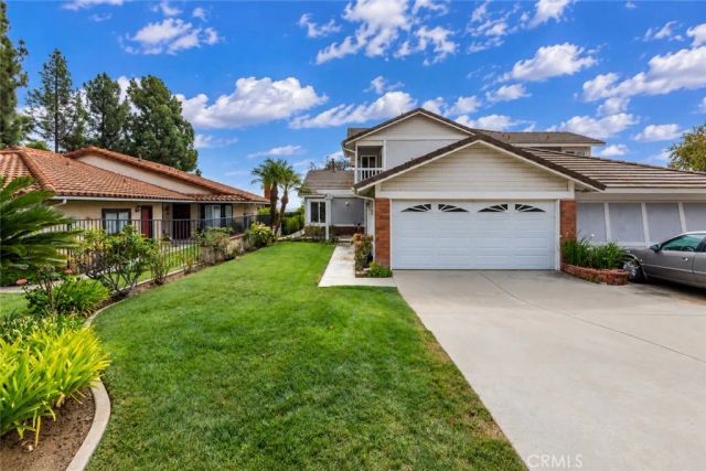 3620 Forest Glen, Yorba Linda, CA 92886