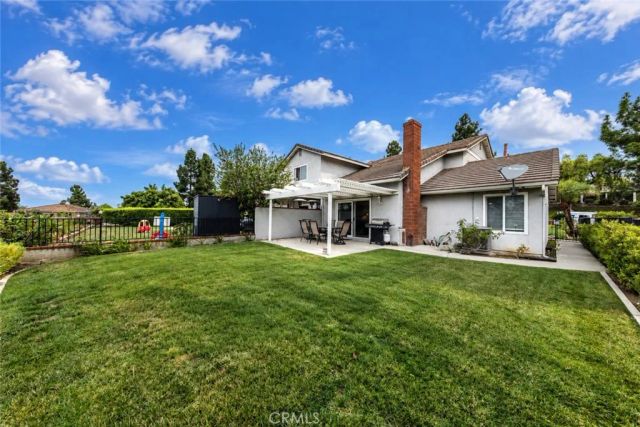 3620 Forest Glen, Yorba Linda, CA 92886