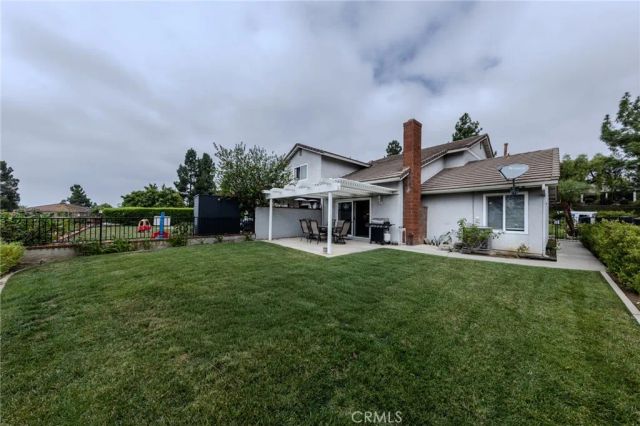 3620 Forest Glen, Yorba Linda, CA 92886