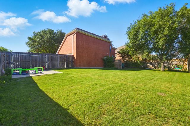 10014 Fairway Vista Drive, Rowlett, TX 75089