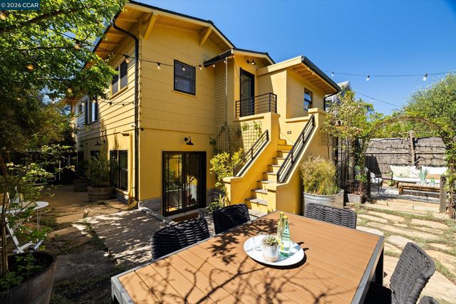 1631 Belvedere Avenue, Berkeley, CA 94702