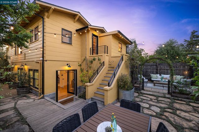 1631 Belvedere Avenue, Berkeley, CA 94702