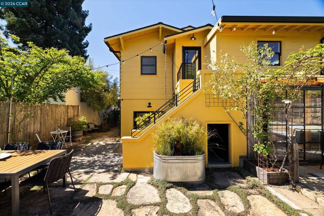 1631 Belvedere Avenue, Berkeley, CA 94702