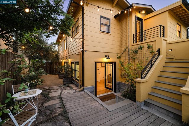 1631 Belvedere Avenue, Berkeley, CA 94702