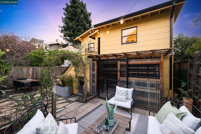 1631 Belvedere Avenue, Berkeley, CA 94702