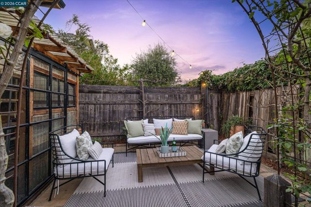 1631 Belvedere Avenue, Berkeley, CA 94702