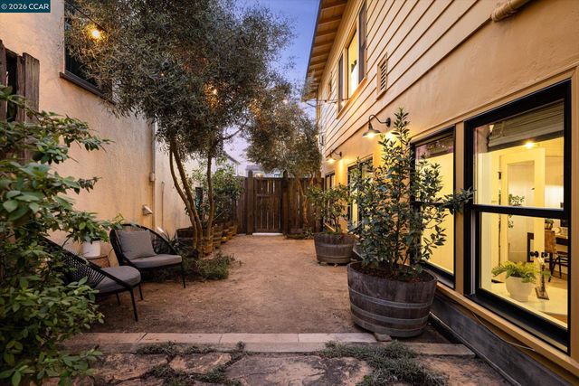 1631 Belvedere Avenue, Berkeley, CA 94702