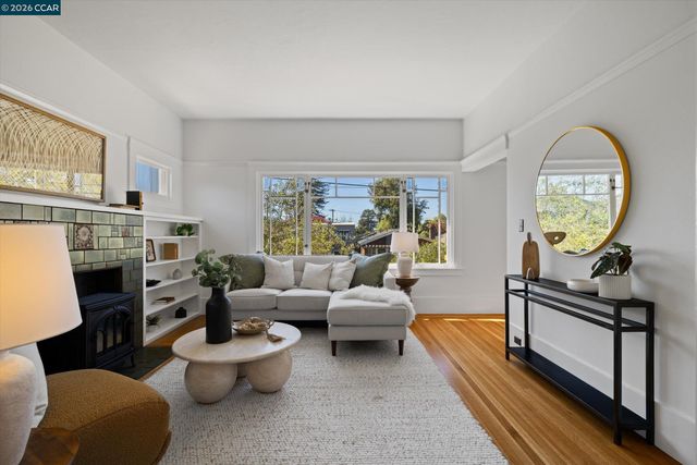 1631 Belvedere Avenue, Berkeley, CA 94702