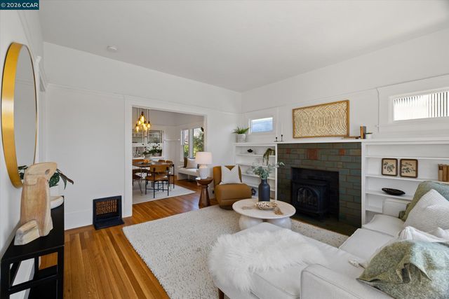 1631 Belvedere Avenue, Berkeley, CA 94702