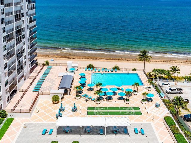 4280 Galt Ocean Dr 15B, Fort Lauderdale, FL 33308