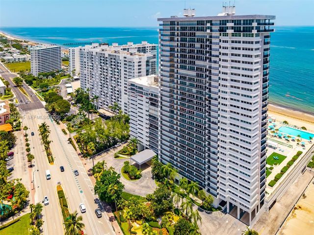 4280 Galt Ocean Dr 15B, Fort Lauderdale, FL 33308