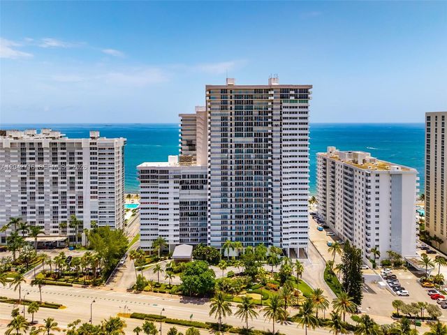 4280 Galt Ocean Dr 15B, Fort Lauderdale, FL 33308