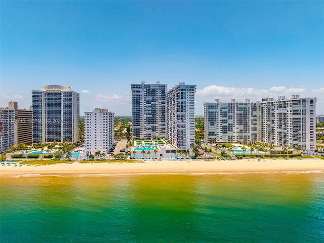4280 Galt Ocean Dr 15B, Fort Lauderdale, FL 33308