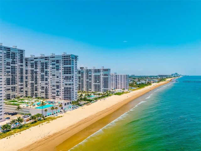 4280 Galt Ocean Dr 15B, Fort Lauderdale, FL 33308