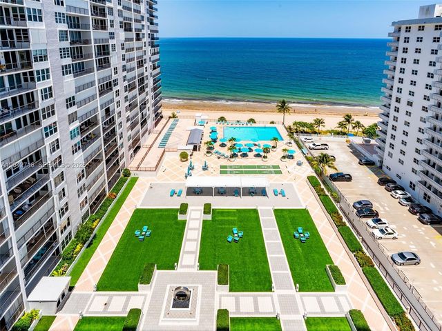4280 Galt Ocean Dr 15B, Fort Lauderdale, FL 33308