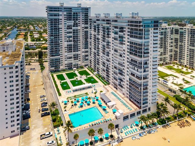 4280 Galt Ocean Dr 15B, Fort Lauderdale, FL 33308