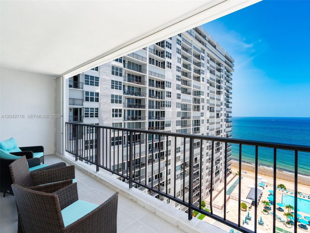 4280 Galt Ocean Dr 15B, Fort Lauderdale, FL 33308