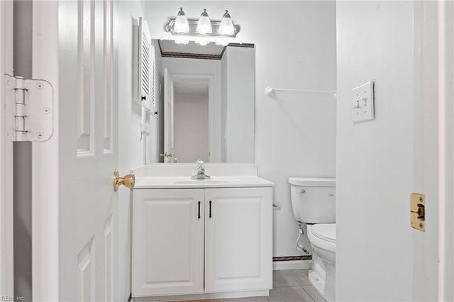601 Lord Byron CT, Chesapeake, VA 23320