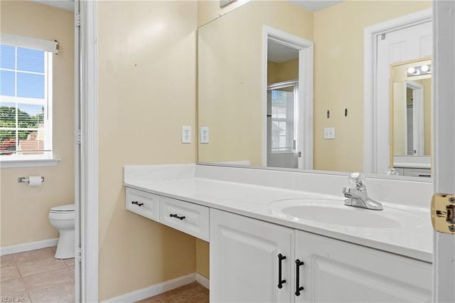 601 Lord Byron CT, Chesapeake, VA 23320