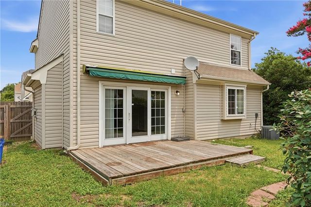 601 Lord Byron CT, Chesapeake, VA 23320