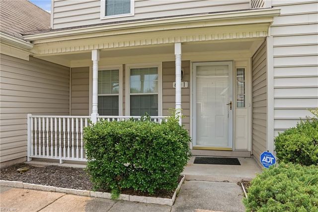 601 Lord Byron CT, Chesapeake, VA 23320