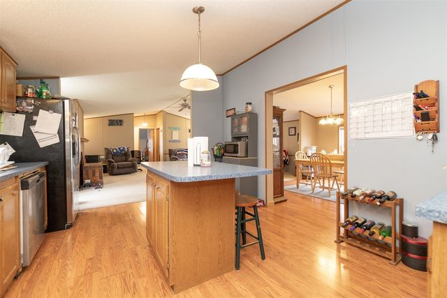 18242 32nd Street, Gobles, MI 49055