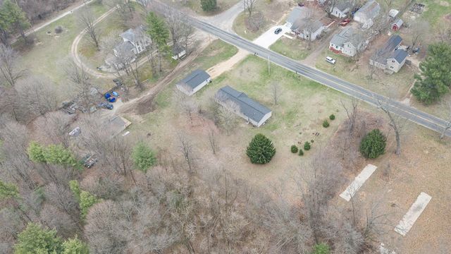 18242 32nd Street, Gobles, MI 49055