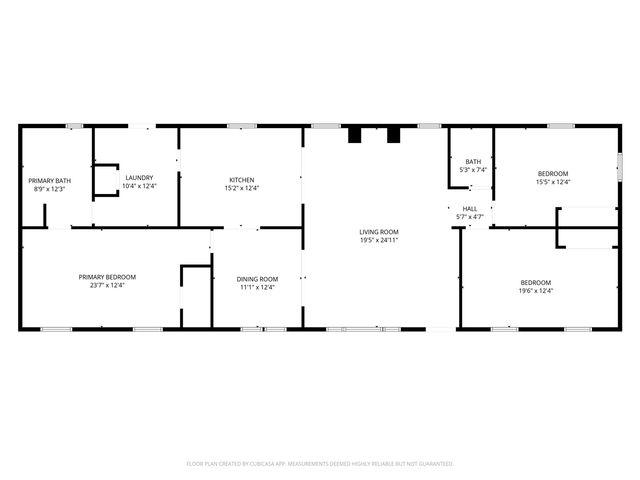 18242 32nd Street, Gobles, MI 49055