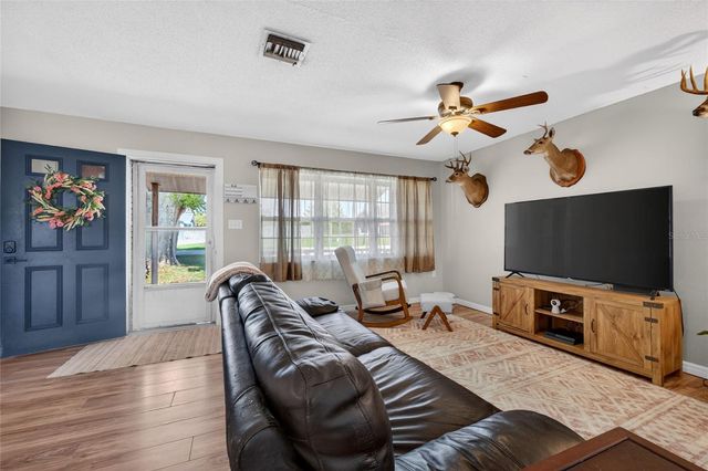 2919 N LOWELL ROAD, Avon Park, FL 33825
