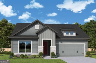271 Strawberry Lane, Woodstock, GA 30189