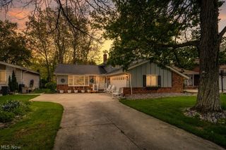 6723 Edgemoor Avenue, Solon, OH 44139